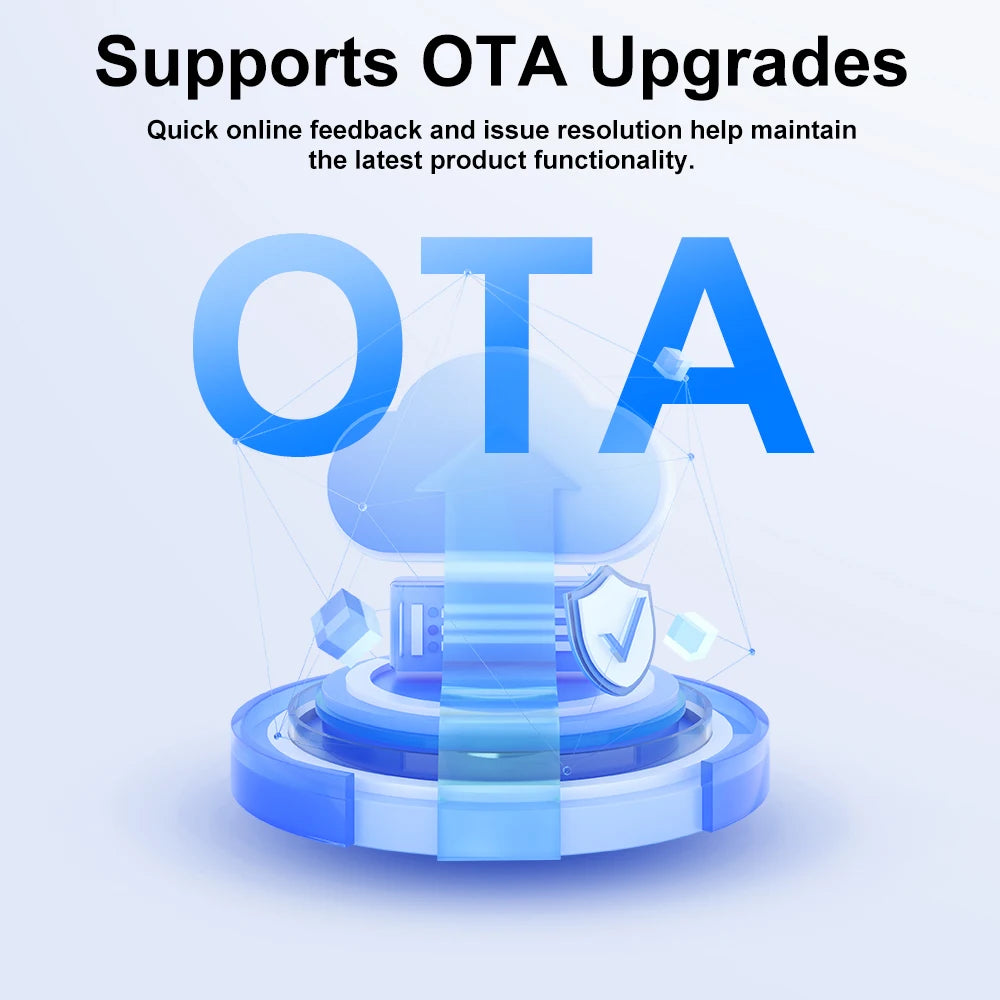 NEW Wireless CarPlay Android Auto Connect Universal Adapter