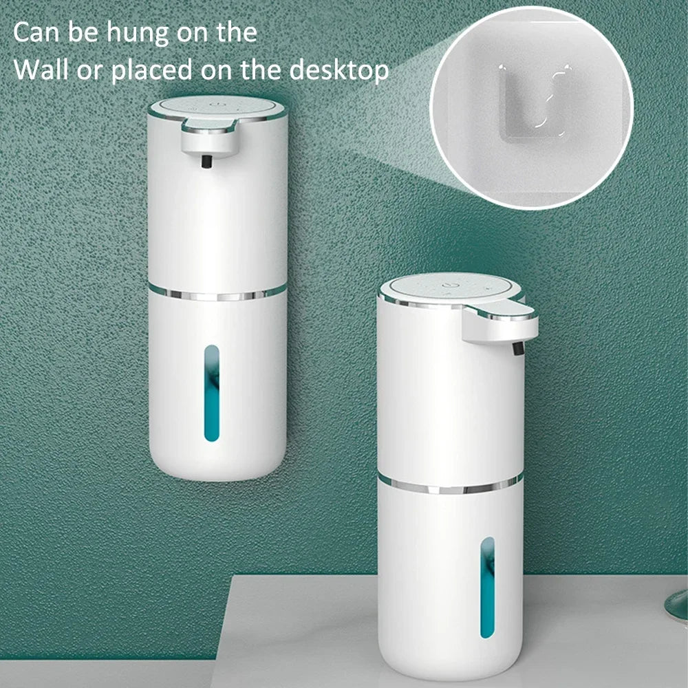 Automatic Soap/Foam Dispenser