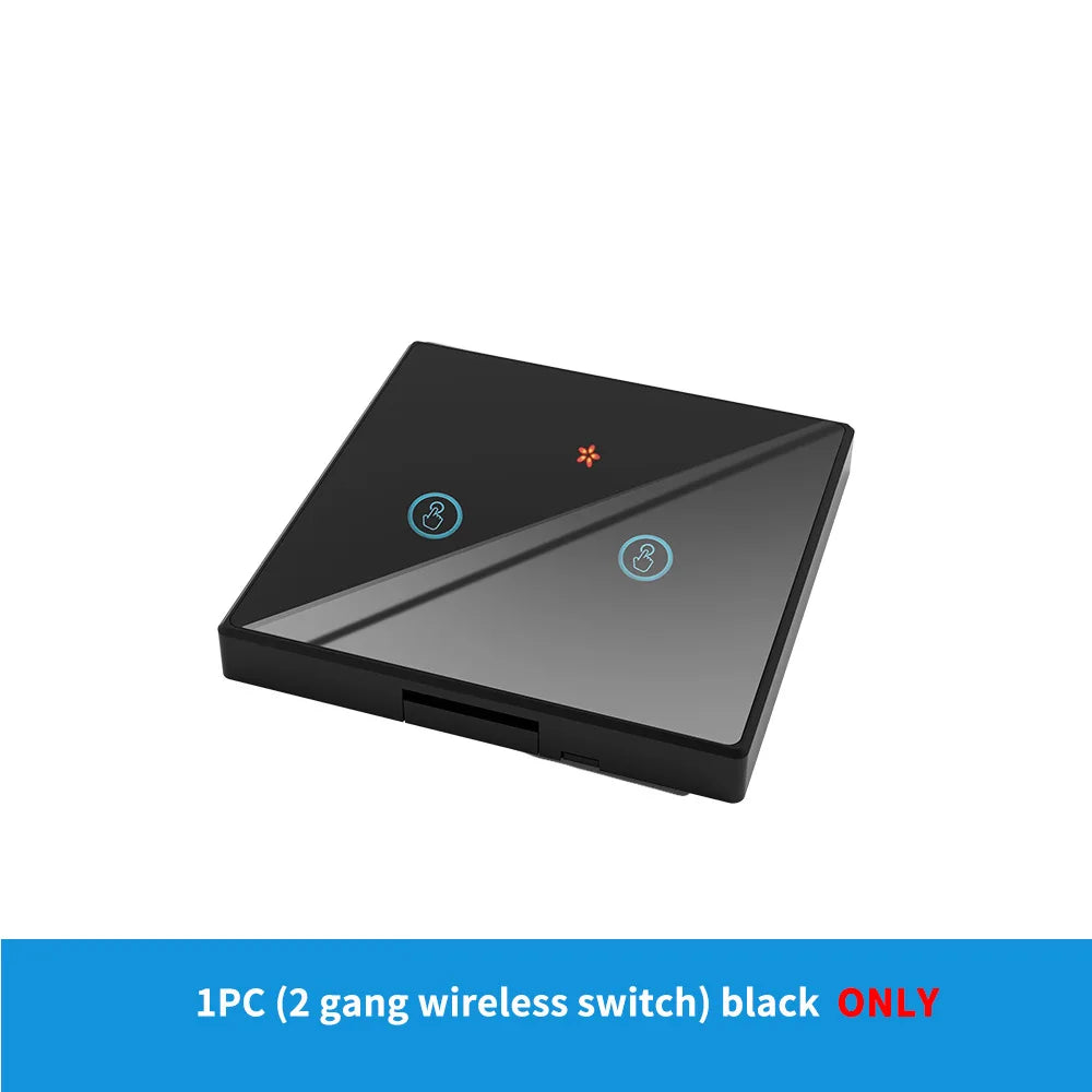 Smart Switch WiFi Alexa voice control