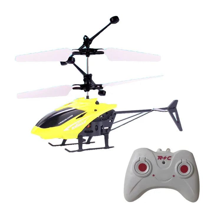 Rechargeable Mini RC Drone