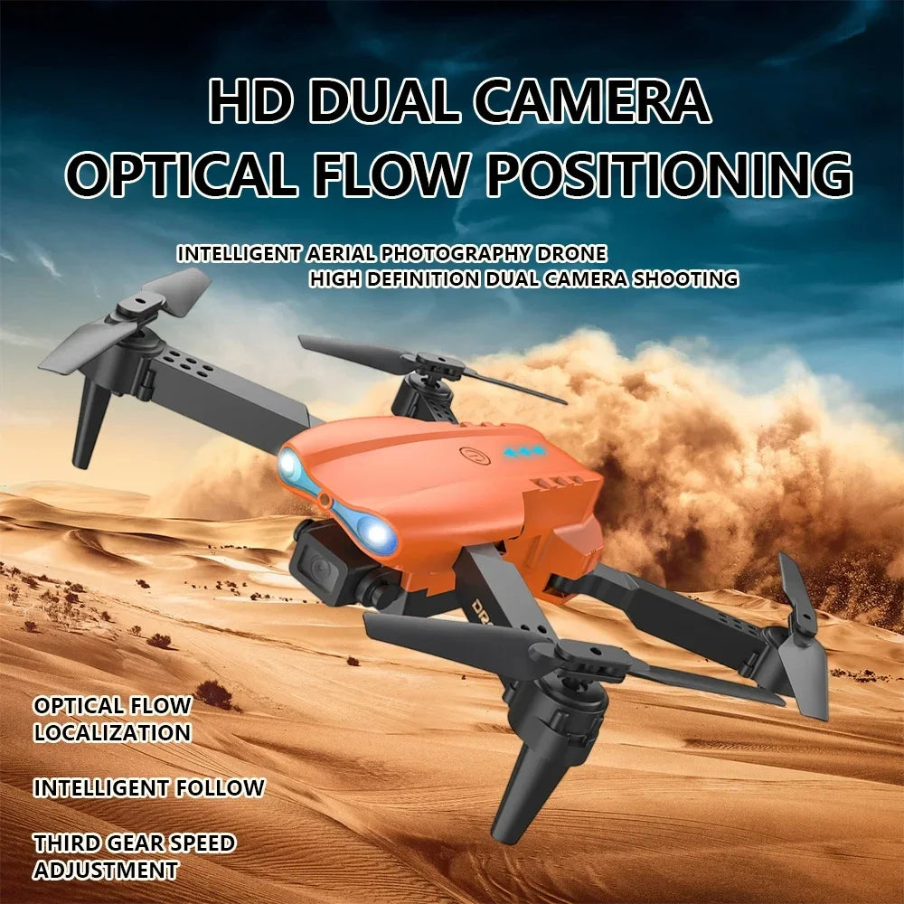 4K Drone Professional Quadcopter for Aerial Video/Photography
