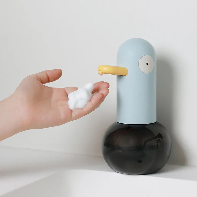 Duck Hand Automatic Soap Dispenser