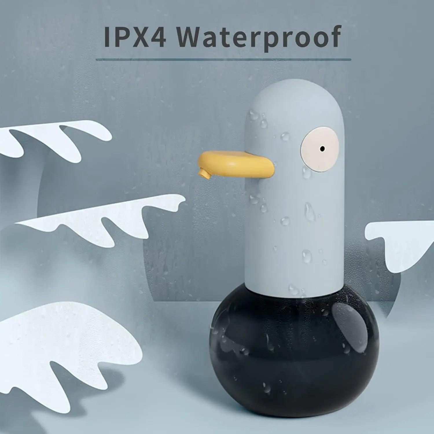 Duck Hand Automatic Soap Dispenser