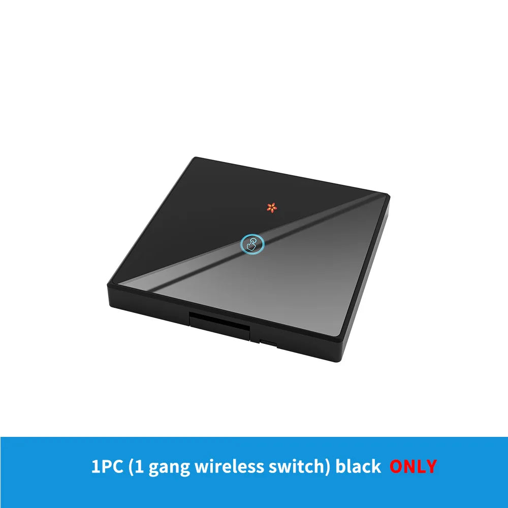 Smart Switch WiFi Alexa voice control