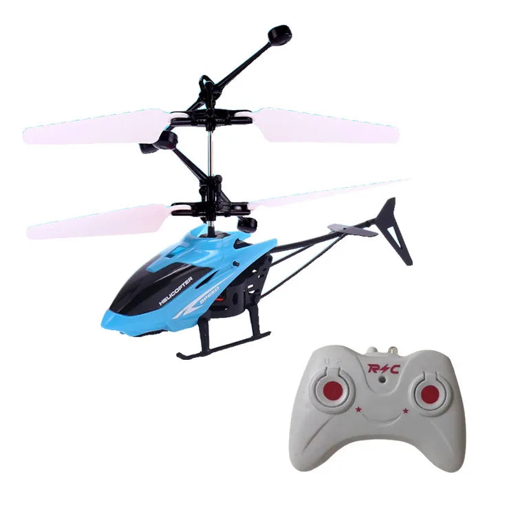 Rechargeable Mini RC Drone