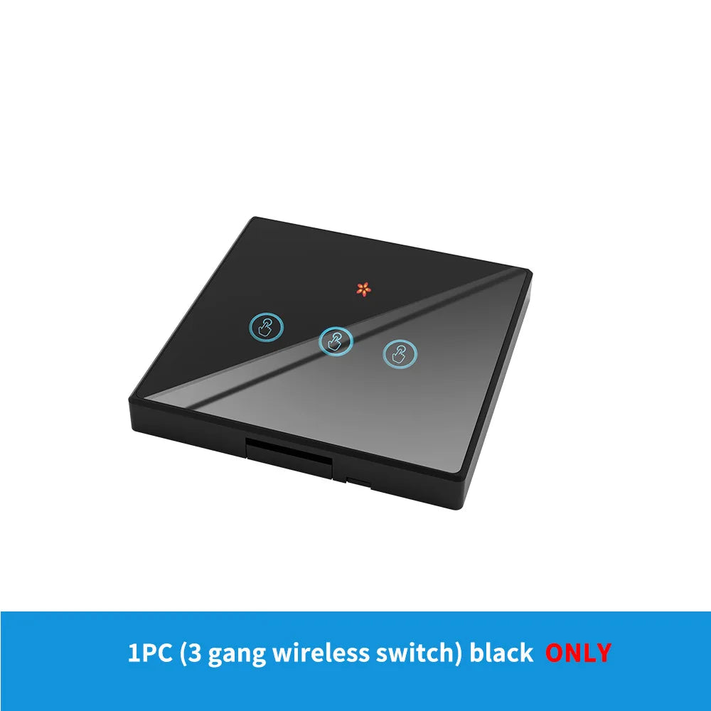 Smart Switch WiFi Alexa voice control