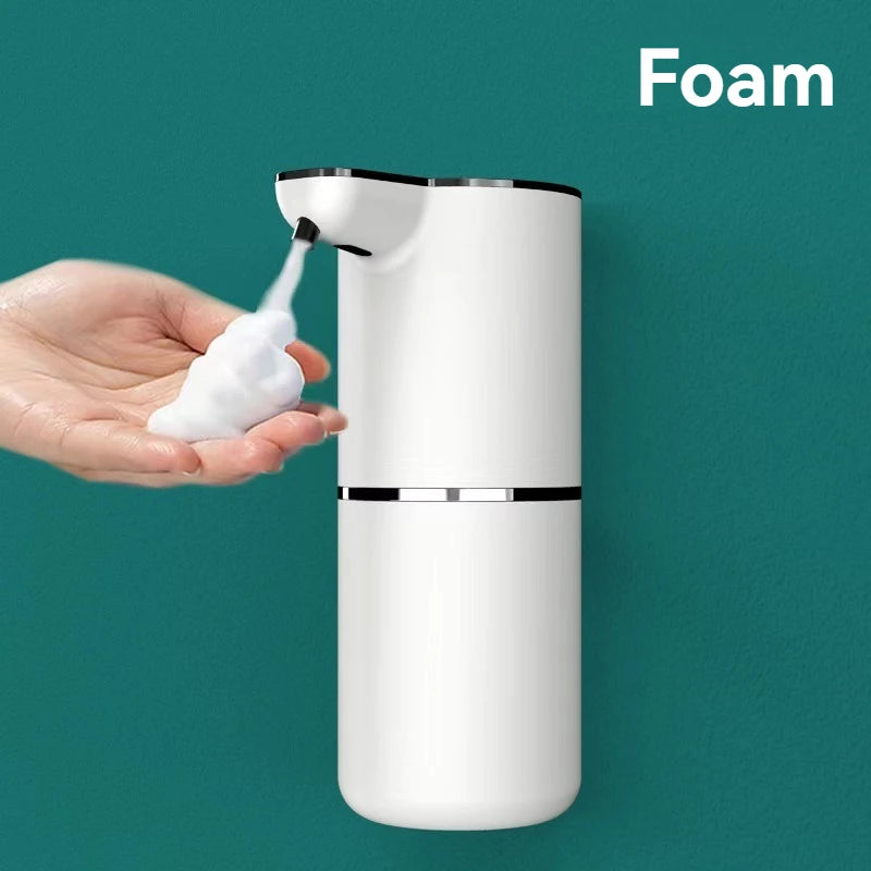 Automatic Soap/Foam Dispenser