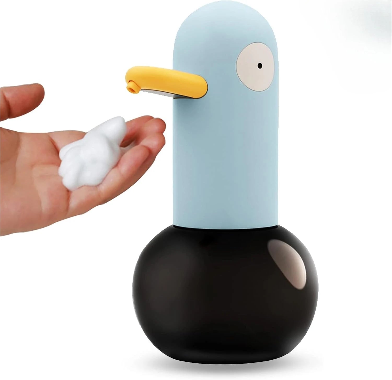 Duck Hand Automatic Soap Dispenser