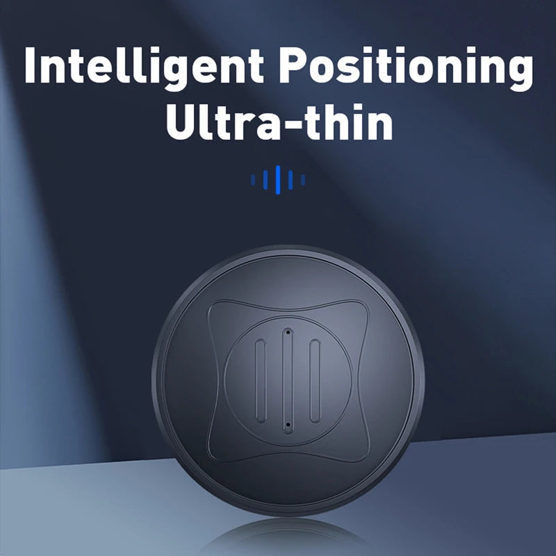 GF10 Mini GPS Strong Magnetic