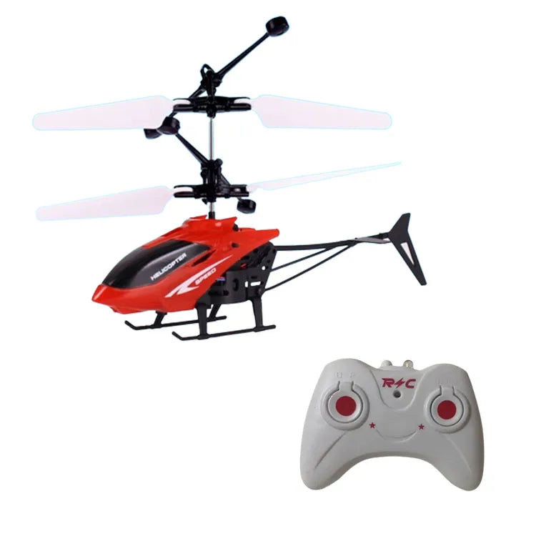 Rechargeable Mini RC Drone