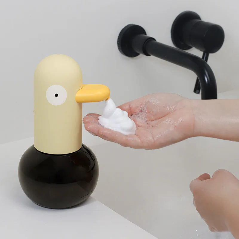 Duck Hand Automatic Soap Dispenser